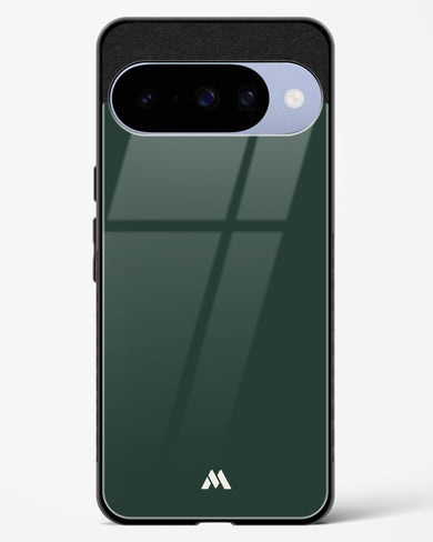 Veridian Room Glass Case Phone Cover (Google)