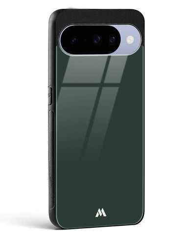 Veridian Room Glass Case Phone Cover (Google)