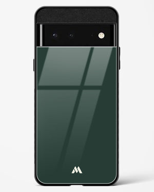 Veridian Room Glass Case Phone Cover (Google)