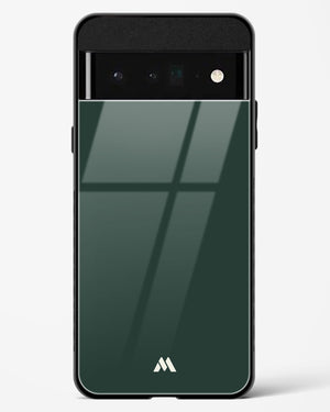Veridian Room Glass Case Phone Cover (Google)