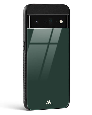 Veridian Room Glass Case Phone Cover (Google)