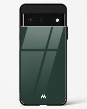 Veridian Room Glass Case Phone Cover (Google)