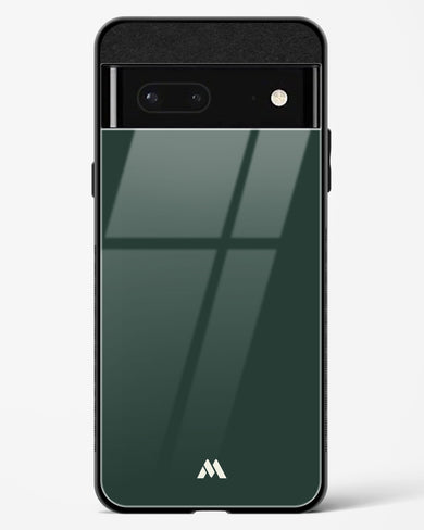 Veridian Room Glass Case Phone Cover (Google)