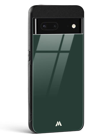 Veridian Room Glass Case Phone Cover (Google)