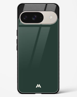 Veridian Room Glass Case Phone Cover (Google)
