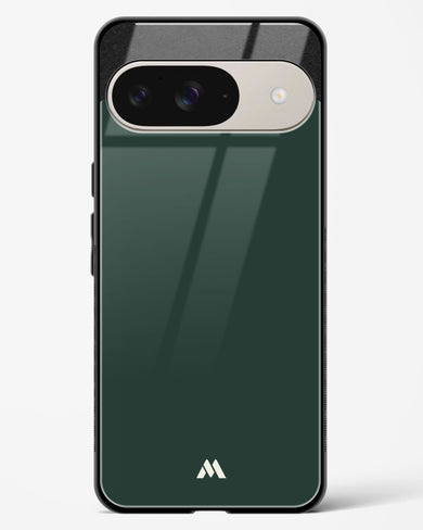 Veridian Room Glass Case Phone Cover (Google)