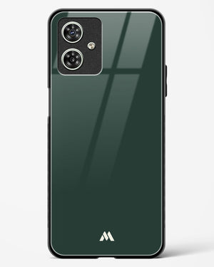 Veridian Room Glass Case Phone Cover (Motorola)