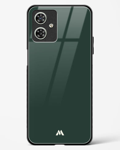 Veridian Room Glass Case Phone Cover-(Motorola)