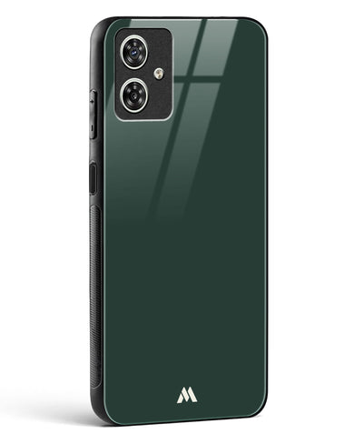 Veridian Room Glass Case Phone Cover-(Motorola)