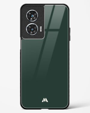Veridian Room Glass Case Phone Cover (Motorola)
