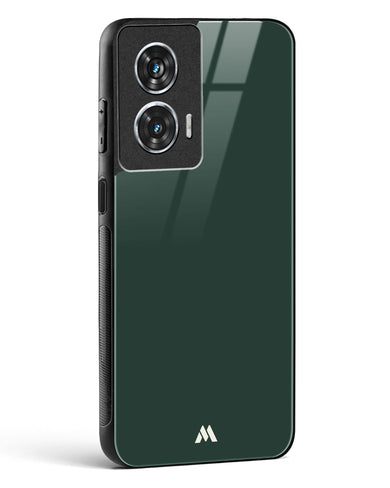 Veridian Room Glass Case Phone Cover (Motorola)