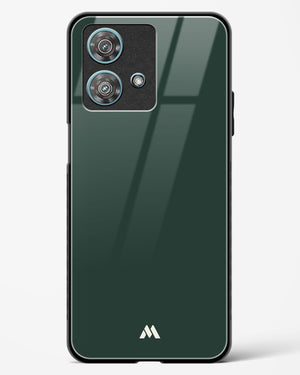 Veridian Room Glass Case Phone Cover (Motorola)