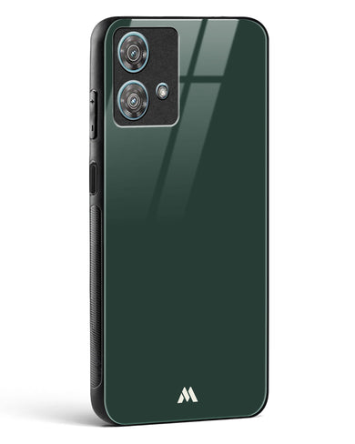 Veridian Room Glass Case Phone Cover (Motorola)