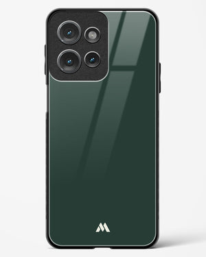 Veridian Room Glass Case Phone Cover (Motorola)