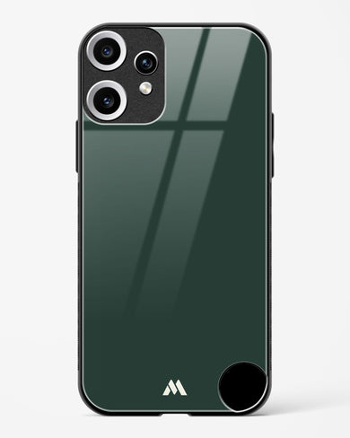 Veridian Room Glass Case Phone Cover (Nothing)