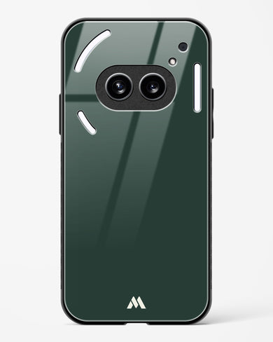 Veridian Room Glass Case Phone Cover (Nothing)