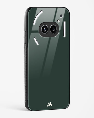 Veridian Room Glass Case Phone Cover (Nothing)