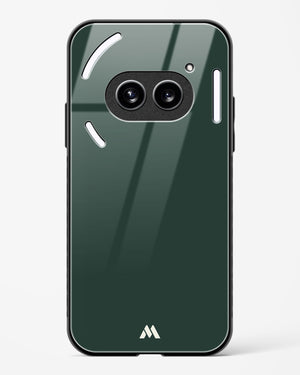 Veridian Room Glass Case Phone Cover (Nothing)