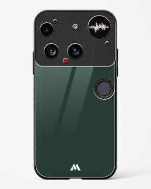 Veridian Room Glass Case Phone Cover (Nothing)