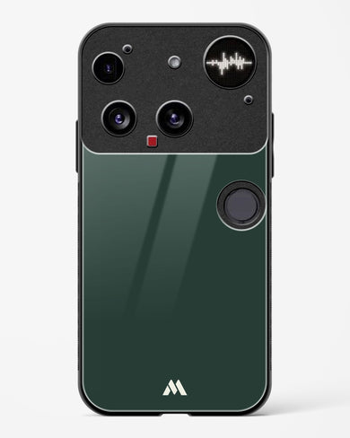 Veridian Room Glass Case Phone Cover (Nothing)