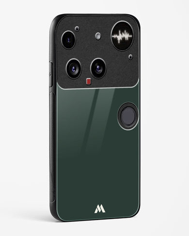 Veridian Room Glass Case Phone Cover (Nothing)