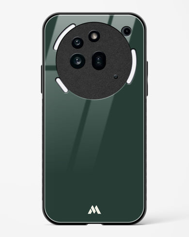 Veridian Room Glass Case Phone Cover (Nothing)