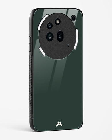 Veridian Room Glass Case Phone Cover (Nothing)