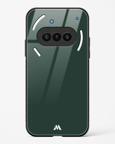 Veridian Room Glass Case Phone Cover (Nothing)