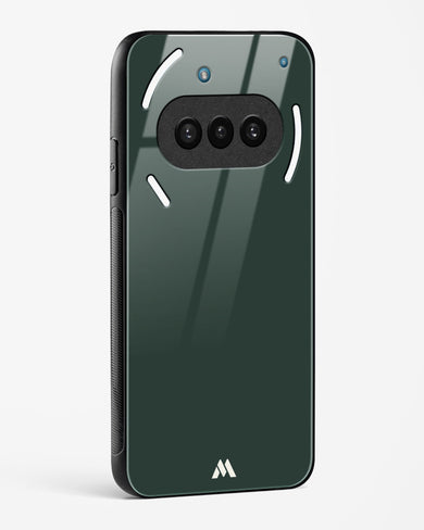 Veridian Room Glass Case Phone Cover (Nothing)