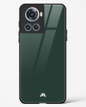 Veridian Room Glass Case Phone Cover (OnePlus)