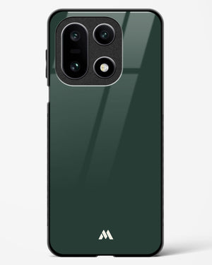 Veridian Room Glass Case Phone Cover (OnePlus)