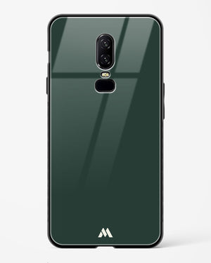 Veridian Room Glass Case Phone Cover (OnePlus)