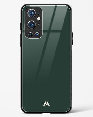 Veridian Room Glass Case Phone Cover (OnePlus)