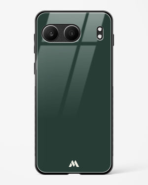 Veridian Room Glass Case Phone Cover (OnePlus)