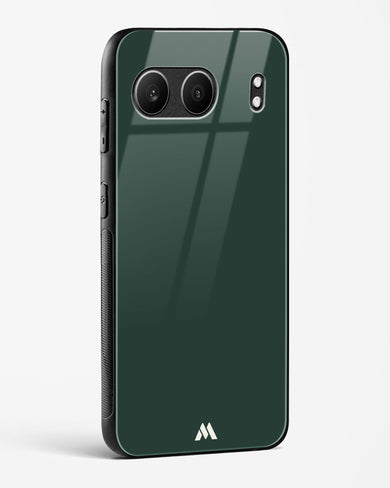 Veridian Room Glass Case Phone Cover (OnePlus)