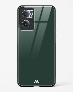 Veridian Room Glass Case Phone Cover (OnePlus)