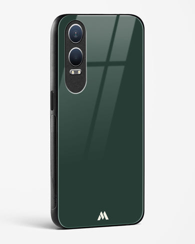 Veridian Room Glass Case Phone Cover (OnePlus)