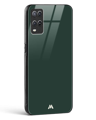 Veridian Room Glass Case Phone Cover (Oppo)