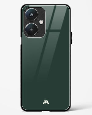 Veridian Room Glass Case Phone Cover (Oppo)