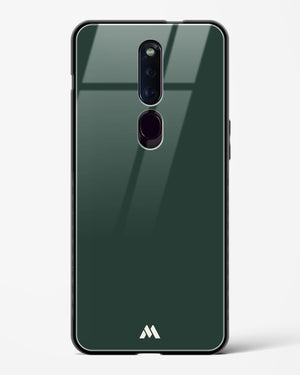 Veridian Room Glass Case Phone Cover (Oppo)