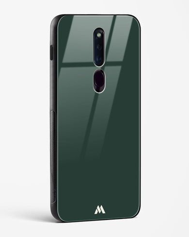 Veridian Room Glass Case Phone Cover (Oppo)