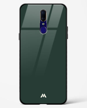 Veridian Room Glass Case Phone Cover (Oppo)