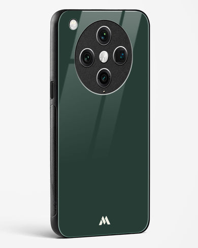 Veridian Room Glass Case Phone Cover (Oppo)