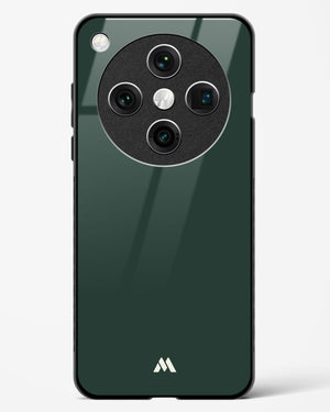 Veridian Room Glass Case Phone Cover (Oppo)