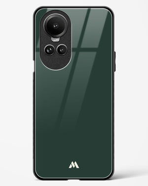 Veridian Room Glass Case Phone Cover (Oppo)