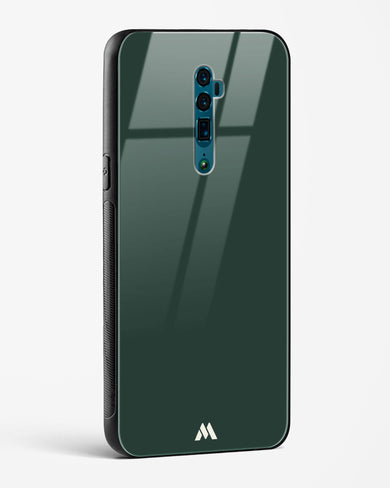 Veridian Room Glass Case Phone Cover (Oppo)