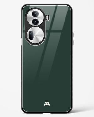 Veridian Room Glass Case Phone Cover (Oppo)