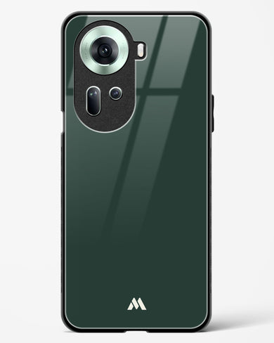 Veridian Room Glass Case Phone Cover (Oppo)