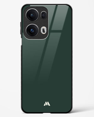 Veridian Room Glass Case Phone Cover (Oppo)