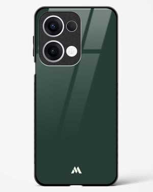 Veridian Room Glass Case Phone Cover (Oppo)